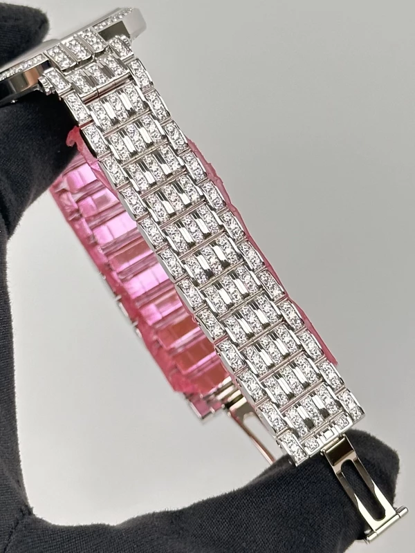 Harry Winston PRNQHM36WW003 7