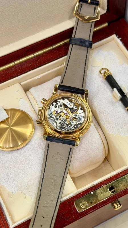 Patek Philippe Classic  3970E 7