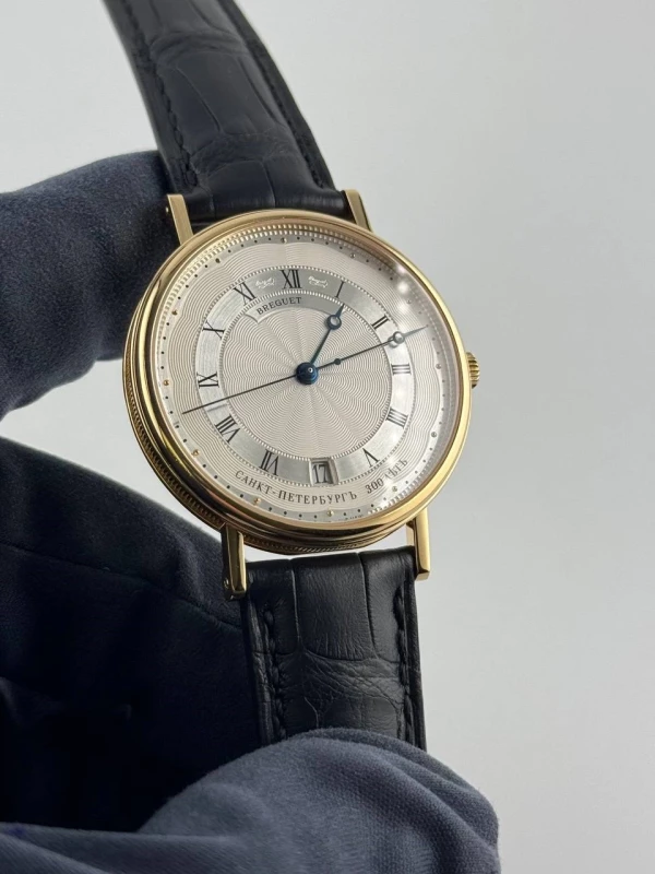 Breguet Special Creation 300th Anniversary of Saint Petersburg 5933BA 6
