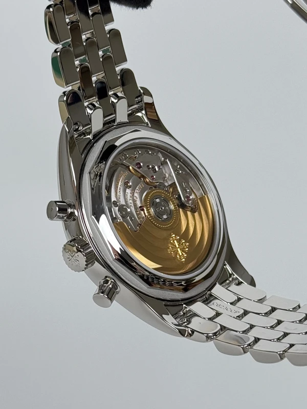 Patek Philippe Annual Calendare Chronograph 5960/1A-001 9