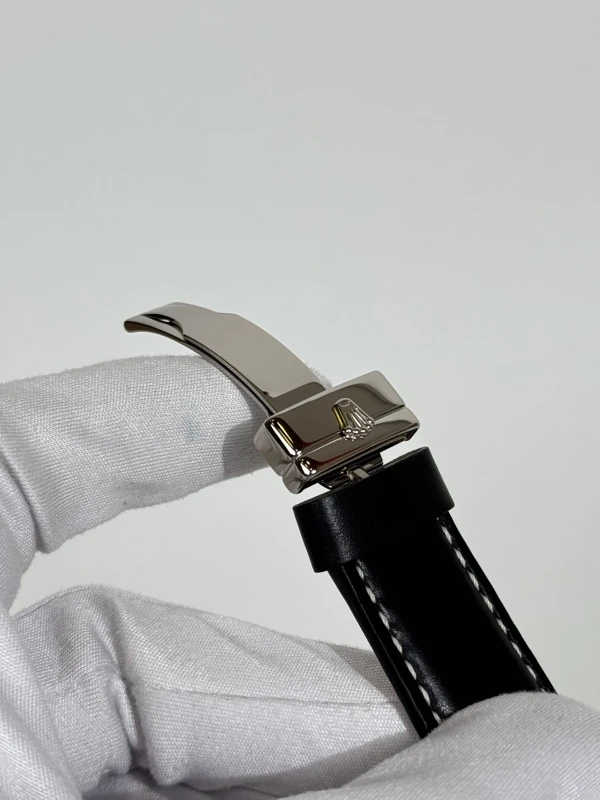 Rolex WHITE GOLD 38 mm 4243/9 6