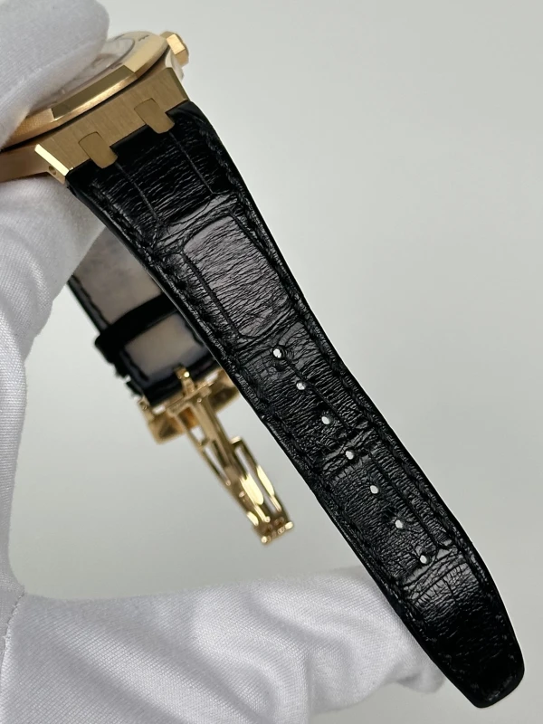 Audemars Piguet Selfwinding 37 mm  15450OR.OO.D088CR.01 7