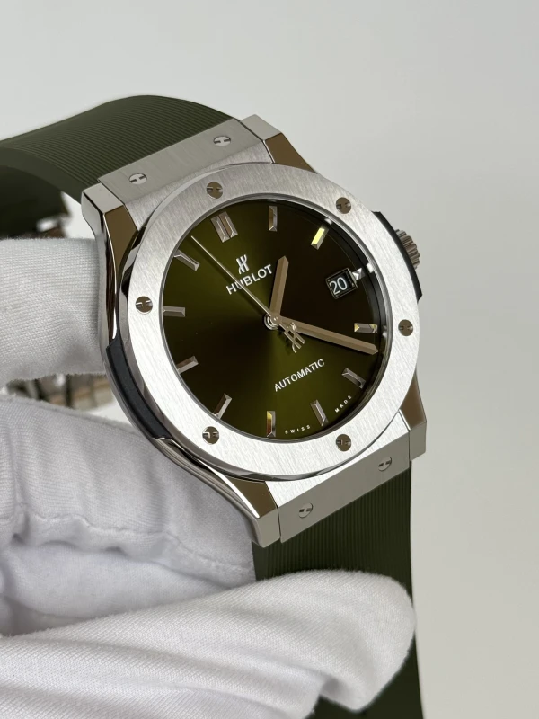 Hublot 45 mm 511.NX.8970.RX 3