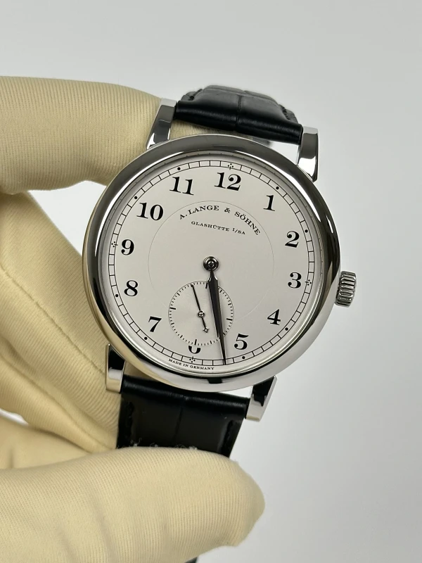 A. Lange & Sohne 233.025 4