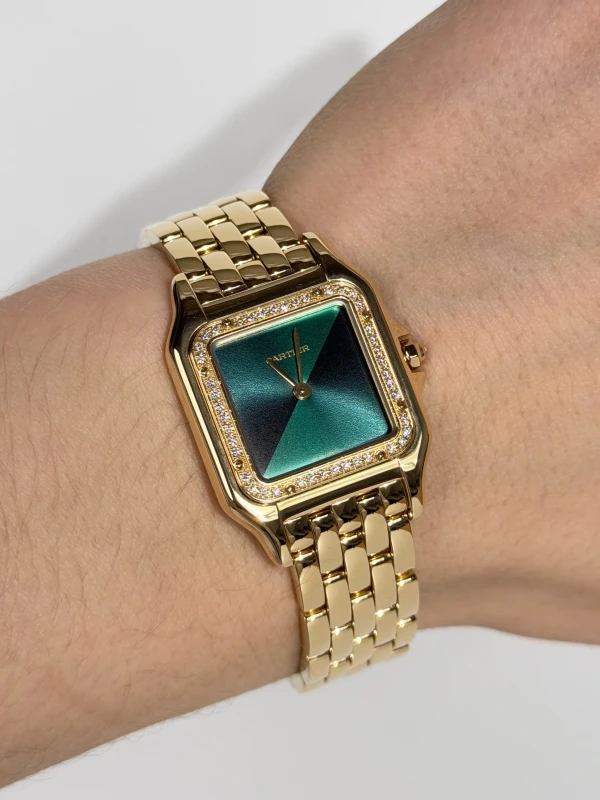 Cartier PANTHÈRE DE CARTIER WJPN0037 5