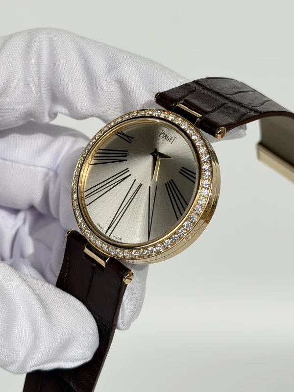 Piaget LIMELIGHT GALA G0A36137 3