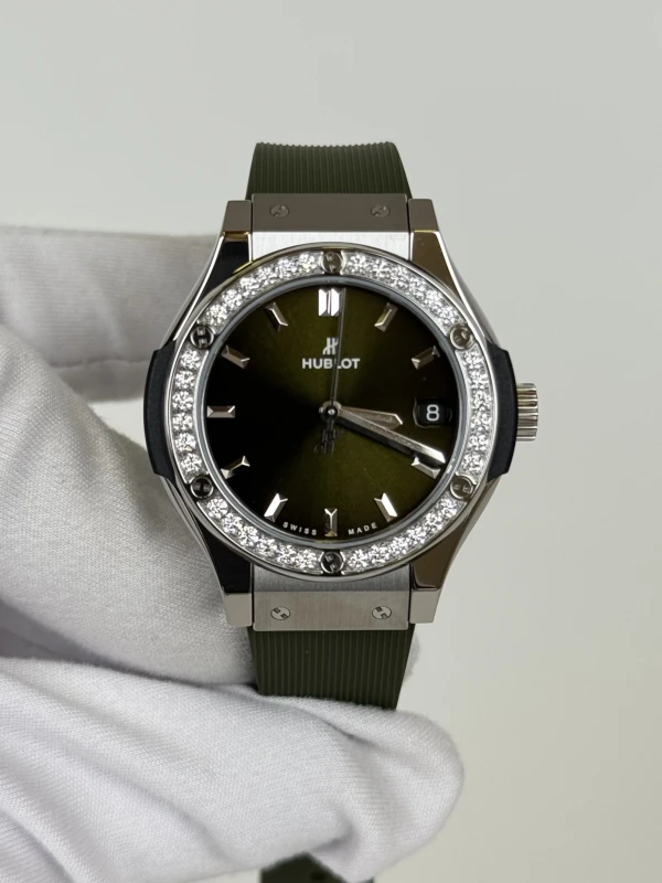 Hublot 581.NX.8970.RX.1104 2