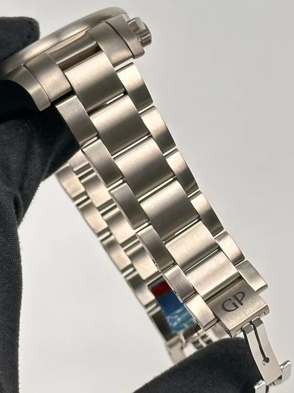 Girard Perregaux Chronograph 49800-T-21-6046 6