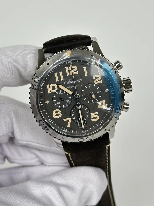 Breguet 3817 3817ST/X2/3ZU 3