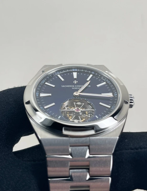 Vacheron Constantin Tourbillon 6000V/110A-B544 4