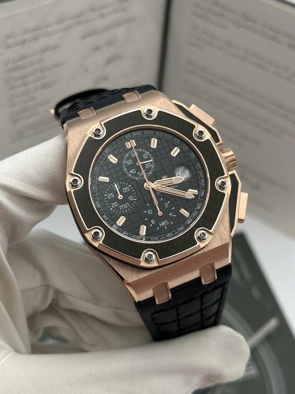 Audemars Piguet Montoya 26030RO.OO.D001IN.01 3