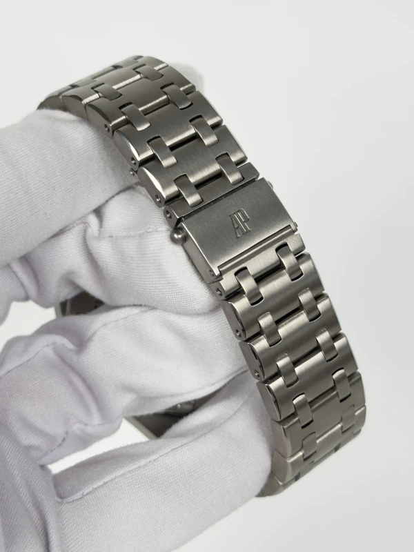 Audemars Piguet Alinghi Americas Cup  25995IP.OO.1000TI.01 4