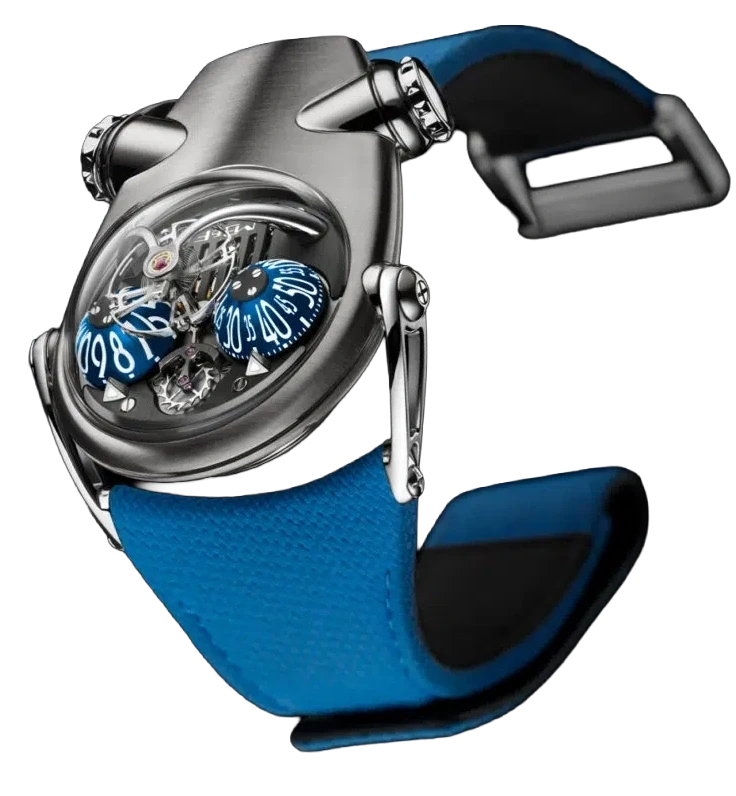 MB&amp;F HM10 BULLDOG HM10 BULLDOG 1