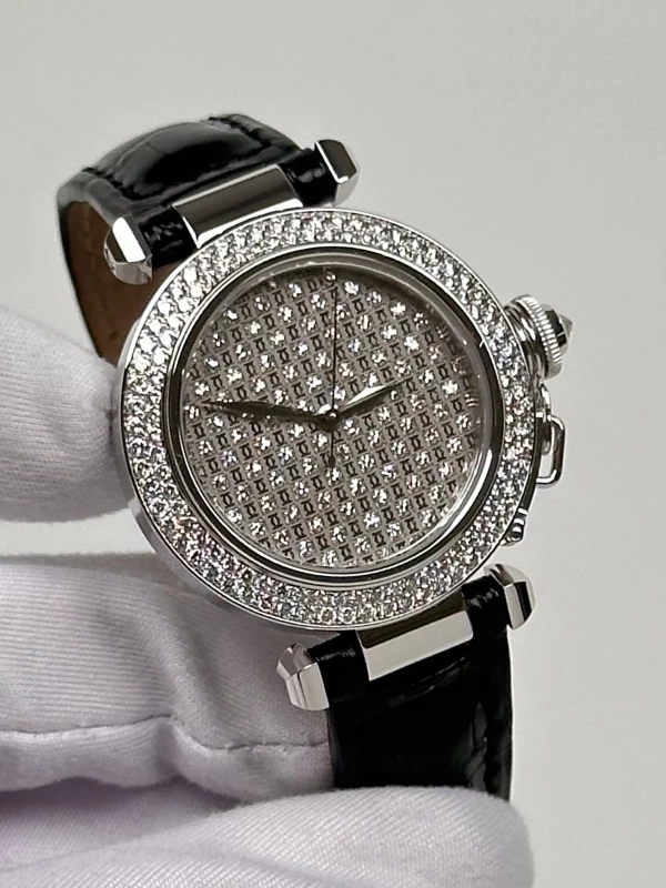 Cartier WJ108251 3