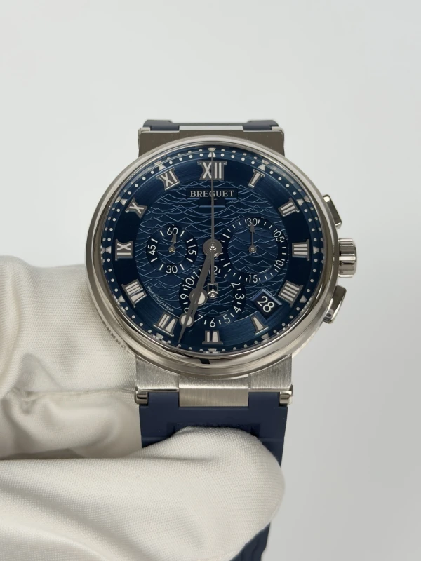 Breguet 5527 5527BB/Y2/5WV 2