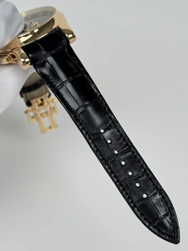 Ulysse Nardin Hourstriker 6106-103/e2 7