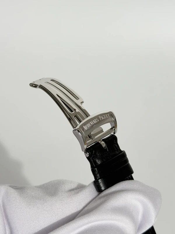 Audemars Piguet Chronograph 25925bc.oo.d001cr.01 6