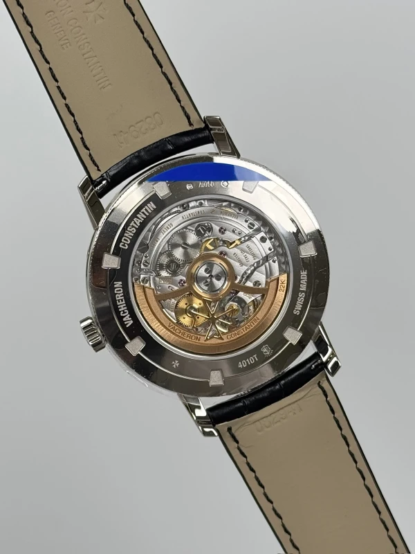 Vacheron Constantin 4010T/000G-B740 9