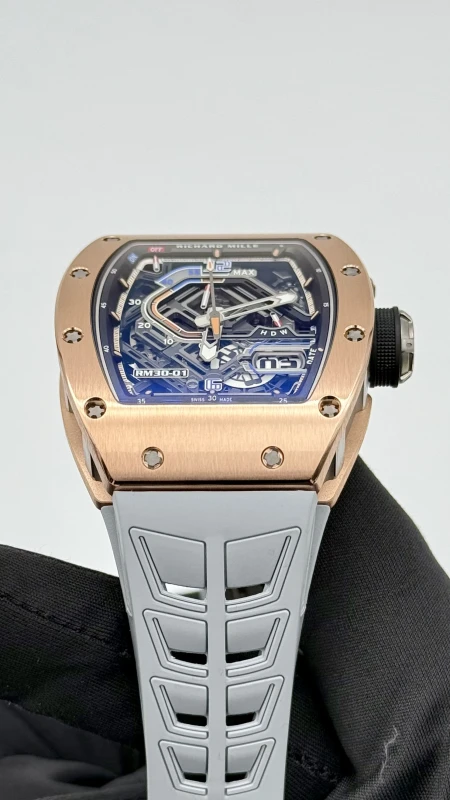 Richard Mille RM 30-01 RM 30-01 7