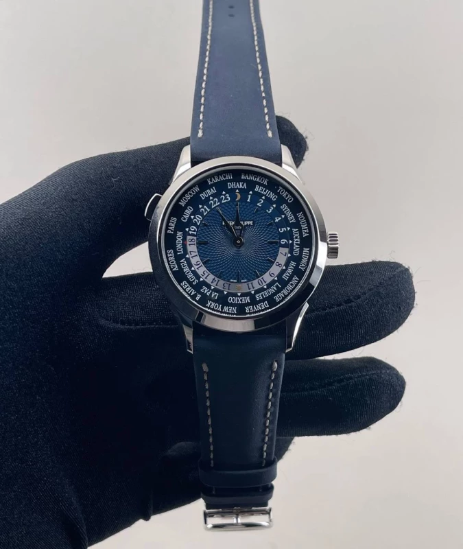 Patek Philippe Complications 5230P-001 4