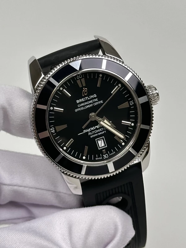 Breitling Heritage A1732024/B868/201S 3