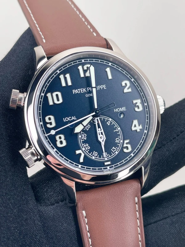 Patek Philippe 5524 5524G-001 3