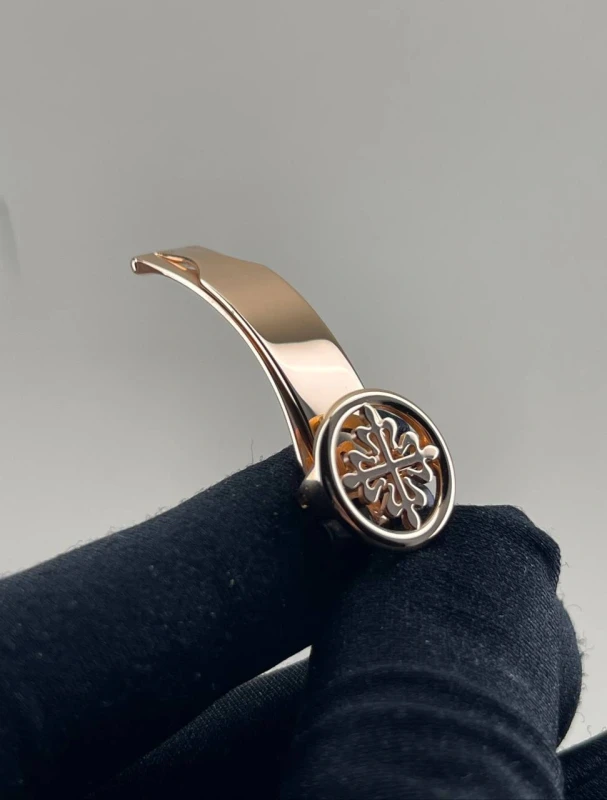 Patek Philippe Calendar Perpetual Calendar Retrograde 5059R 7