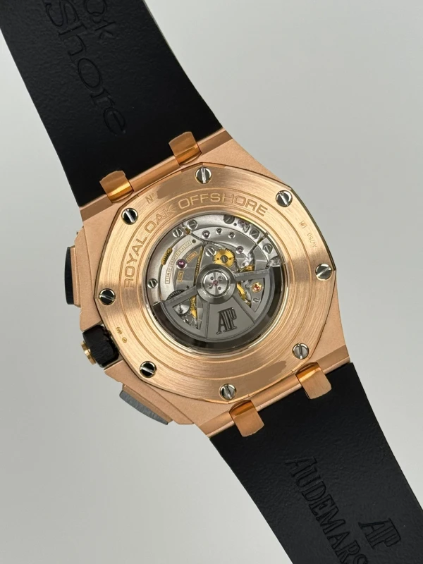 Audemars Piguet Chronograph 44mm 26401RO.OO.A002CA.01 9