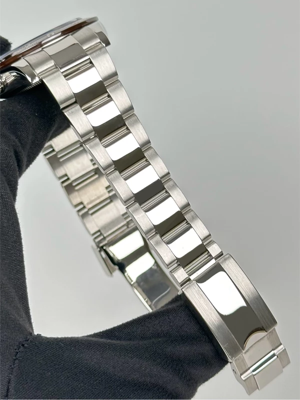 Rolex Cosmograph 40mm Platinum 116506-0001 5