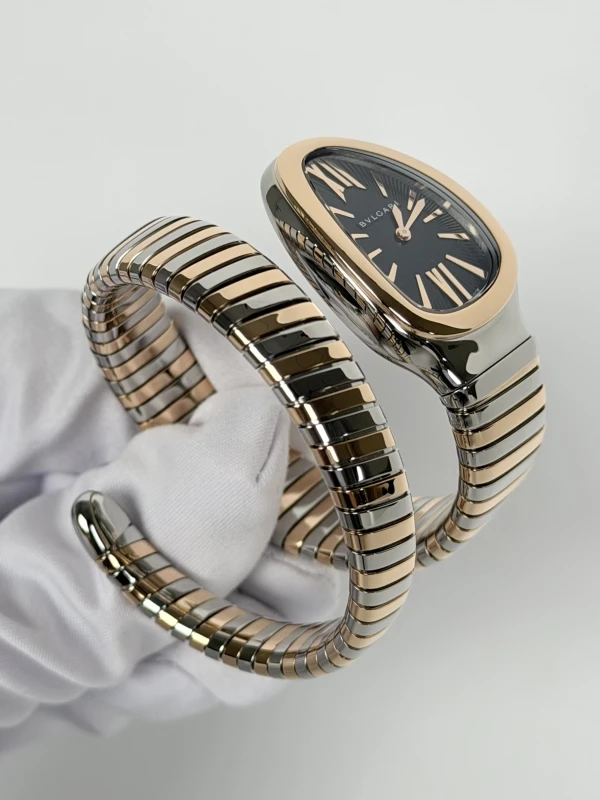 Bvlgari Serpenti 1T 102123 3