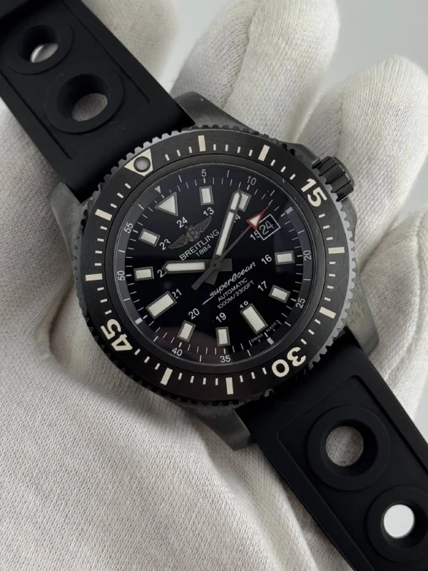 Breitling 44 Special M1739313/BE92/227S/M20SS.1 3