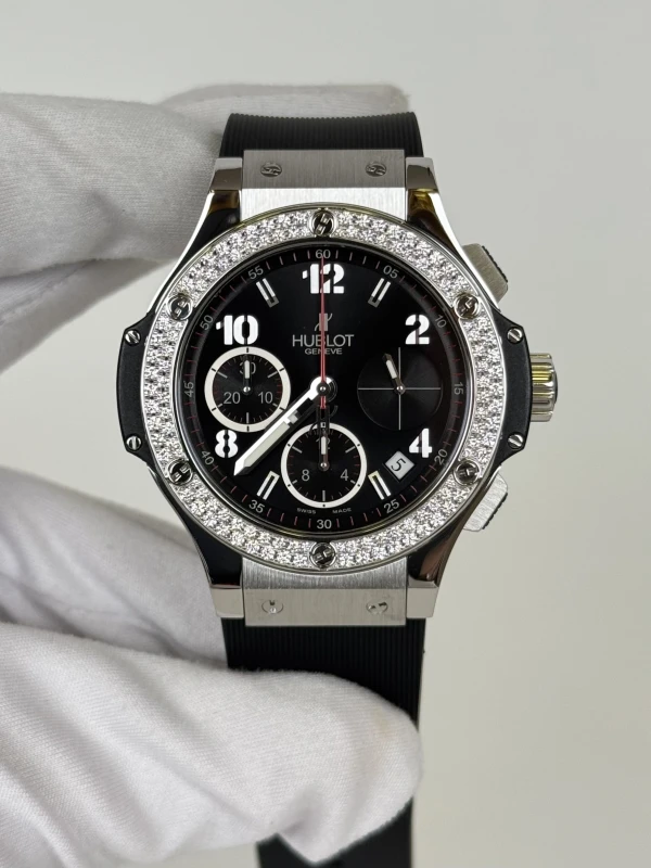 Hublot 341.SX.130.RX.114 2