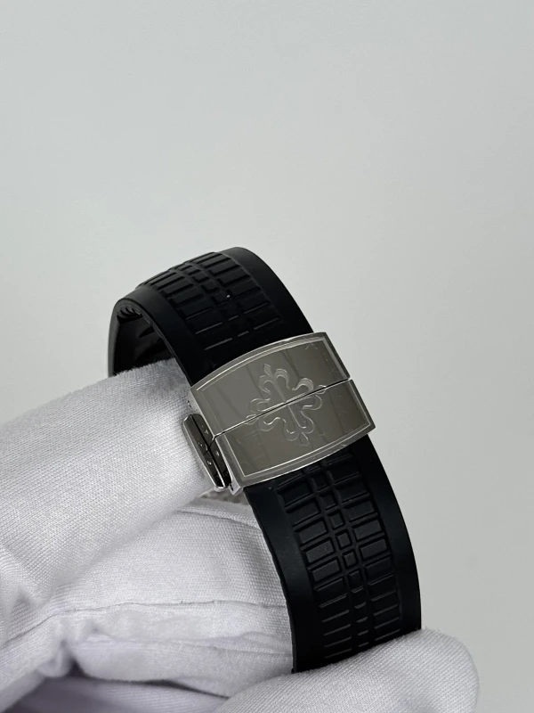 Patek Philippe 5167 5167A-001 8