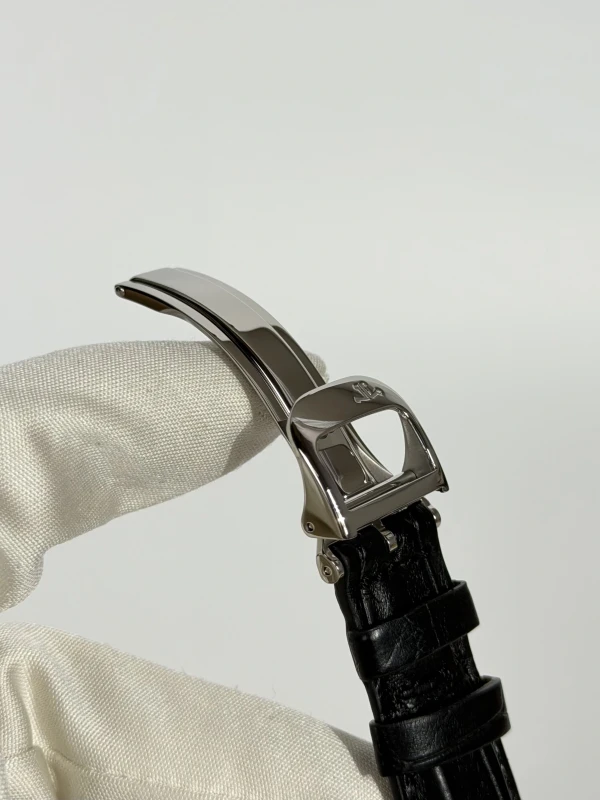 Jaeger LeCoultre Duo Day Night 272.8.54 7