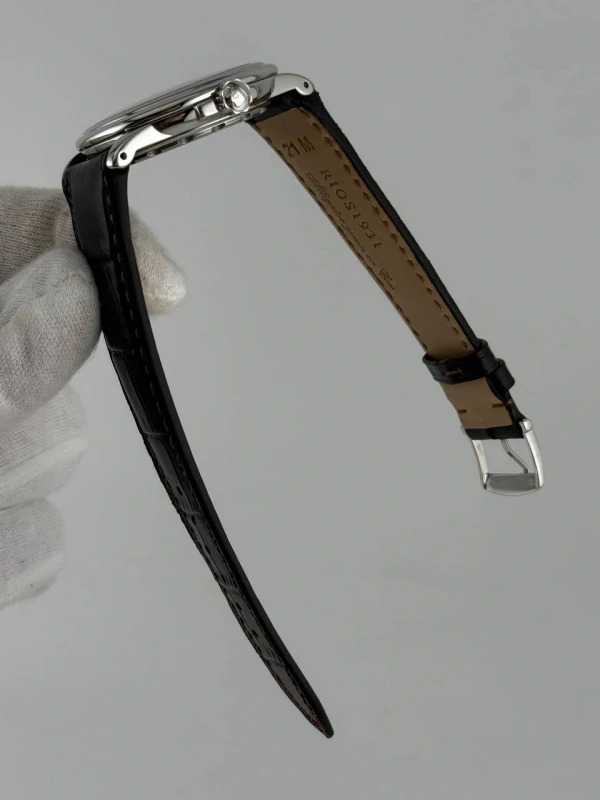 Blancpain Ultra-Slim 38mm 2100-1127-53 6
