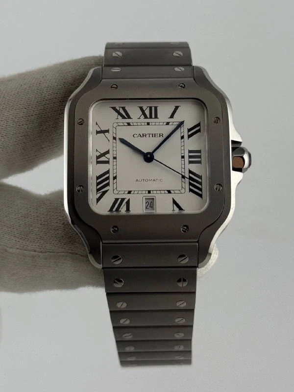 Cartier WSSA0089 2