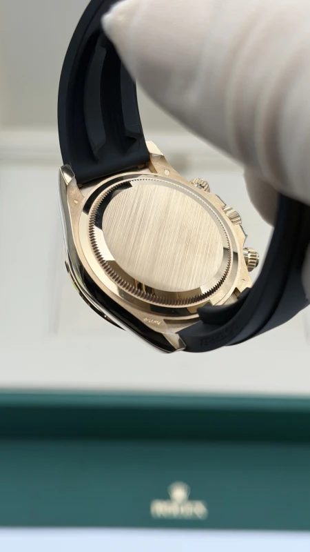 Rolex Cosmograph Daytona 126538TBR 6