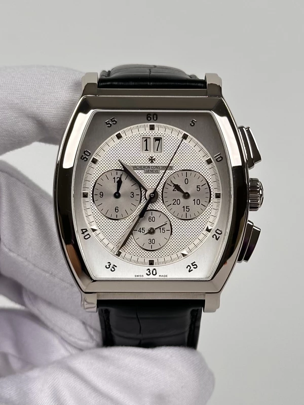 Vacheron Constantin Tonneau 49180/000G-9360 2
