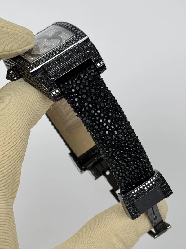 De grisogono BLACK DIAMONDS INSTRUMENTO N0 UNO DF 7