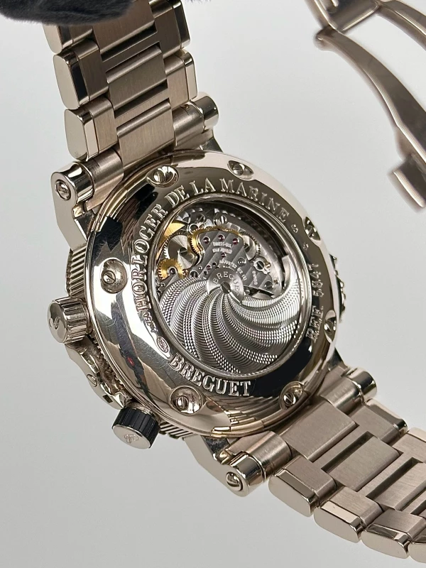 Breguet Royale 5847 5847BB/92/BZ0 7