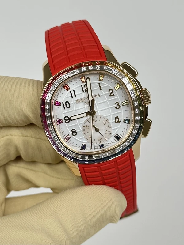 Patek Philippe 7968 7968/300R-001 3