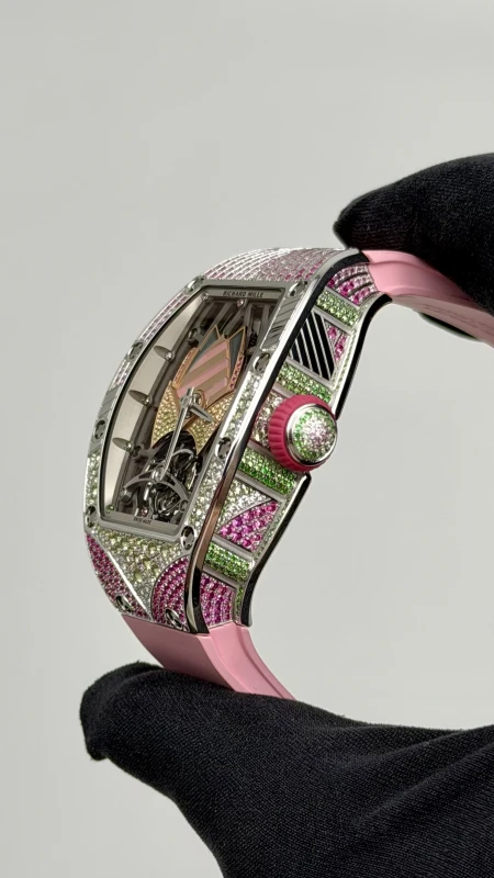 Richard Mille RM 71-02 3