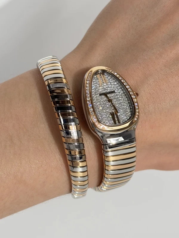 Bvlgari TUBOGAS 103150 6