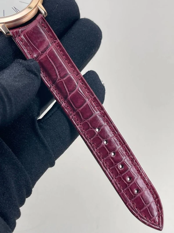 Audemars Piguet Hand Wound Ultra Thin 15093OR.OO.A002CR.01 6