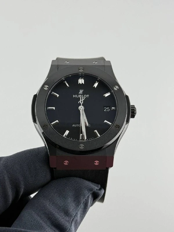 Hublot Automatic 45mm 511.CM.1171.RX 6