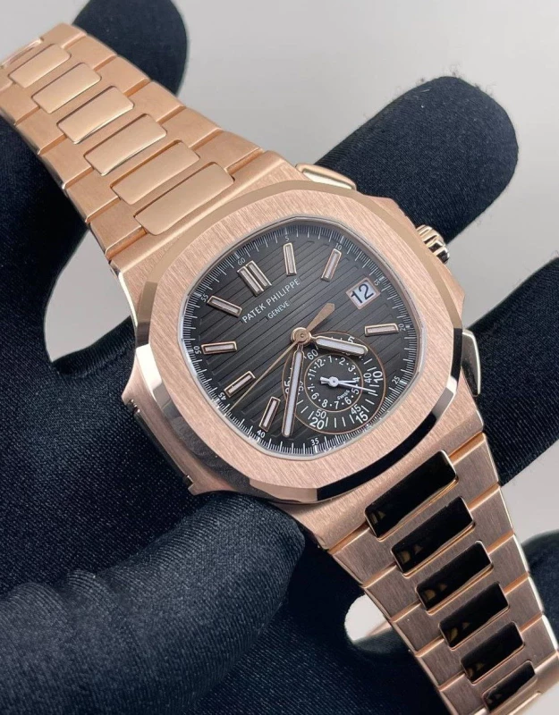 Patek Philippe 5980/1 5980/1R-001 3