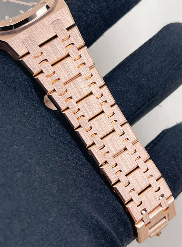 Audemars Piguet Quartz Gold 67650OR.OO.1261OR.01 7