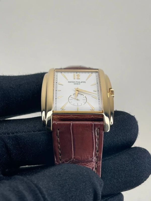 Patek Philippe 5124 5124J-001 4