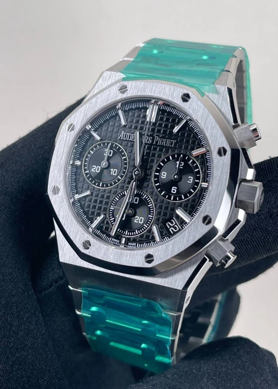 Audemars Piguet "50TH ANNIVERSARY" 41 MM 26240ST.OO.1320ST.02 2