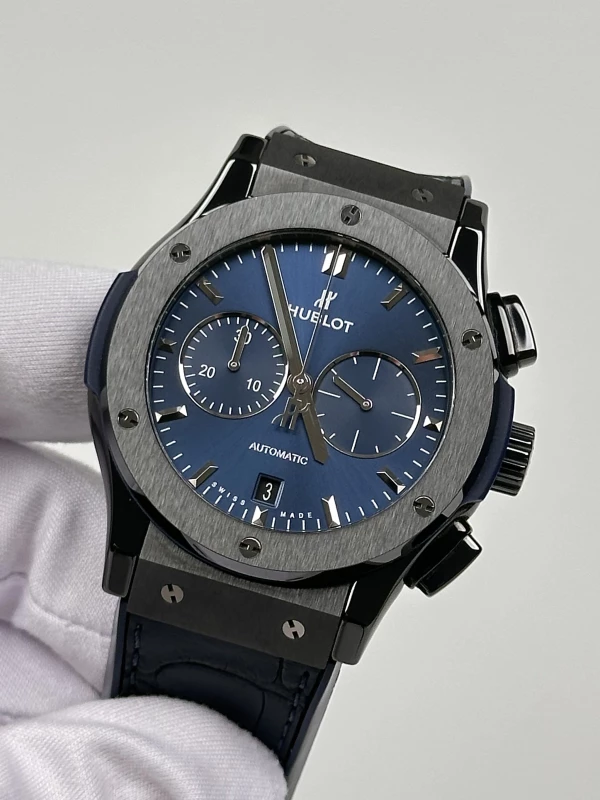 Hublot Chronograph 42 mm 541.CM.7170.LR 4